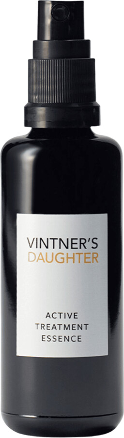 VINTNER'S DAUGHTER Active Treatment Essence