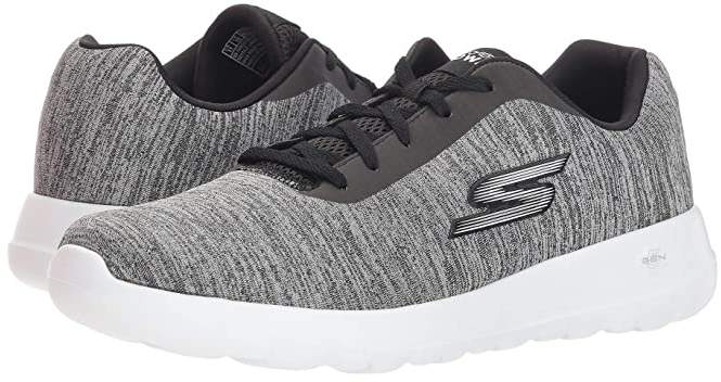skechers performance go walk max