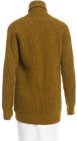 Thumbnail for your product : Michael Kors Oversize Long Sleeve Cardigan