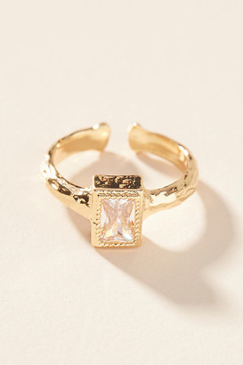 anthropologie ring sling