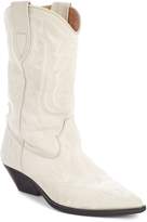 Thumbnail for your product : Isabel Marant Duerto Western Embroidered Boot