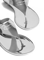 Thumbnail for your product : Karen Millen Jelly Sandals