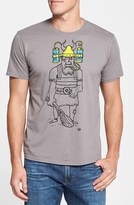 Thumbnail for your product : Ames Bros 'Beer Helmet' Graphic T-Shirt