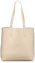 Thumbnail for your product : Kate Spade Henry Lane Lulu Tote Bag, Ostrich Egg