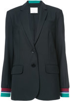 Tibi - Dempsey suiting blazer 
