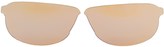 Thumbnail for your product : Native Eyewear Zodiac Sunglasses - Polarized Reflex Lenses, Interchangeable