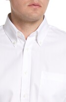 Thumbnail for your product : Nordstrom Traditional Fit Non-Iron Dress Shirt