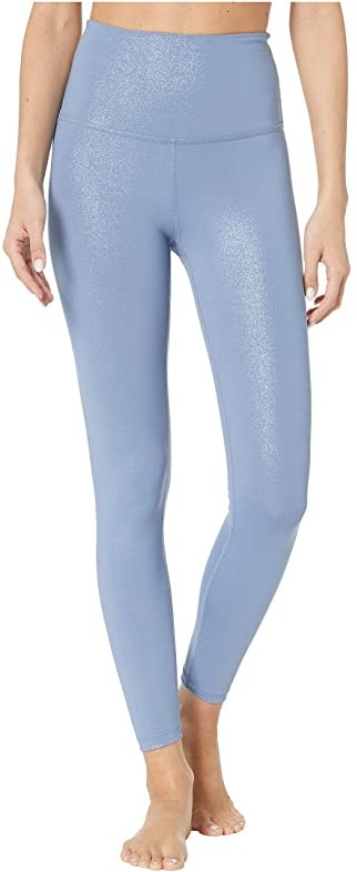 skin colored yoga pants