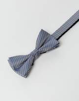 Thumbnail for your product : Jack and Jones Bow Tie In Black