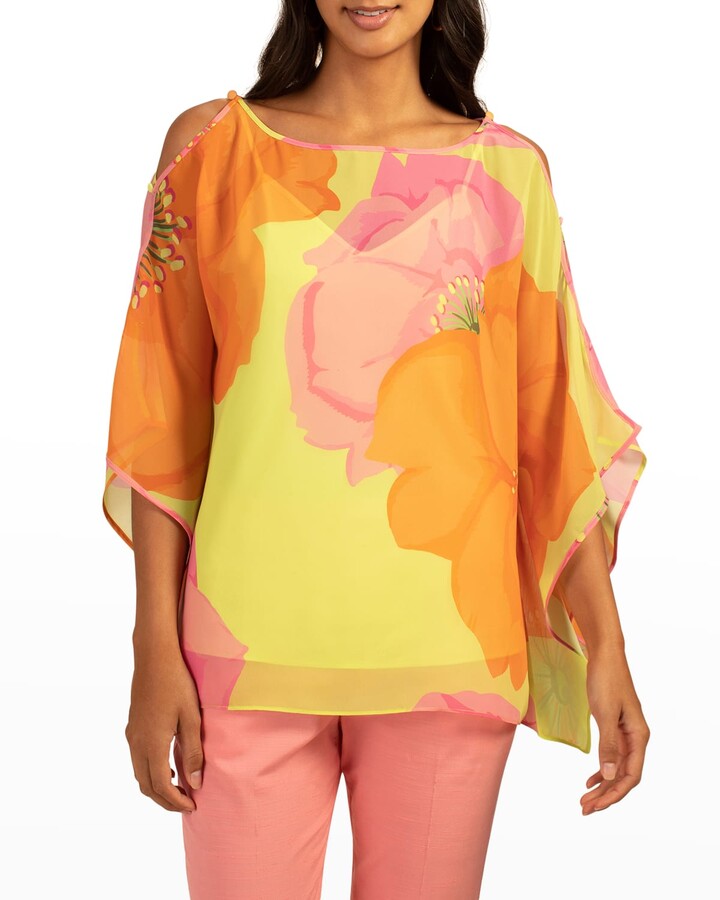 Trina Turk Women's Tops | Shop the world's largest collection of 