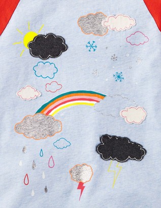 Boden Up and Away T-shirt