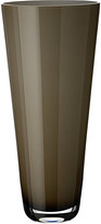 Thumbnail for your product : Villeroy & Boch Verso large Sweet Caramel vase