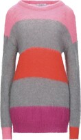 Thumbnail for your product : Beatrice. B Sweater Pink