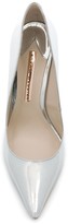 Thumbnail for your product : Sophia Webster Coco Crystal pumps