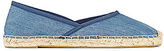 Thumbnail for your product : JCPenney jcp Lyric Denim Espadrille Flats