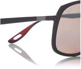 Thumbnail for your product : Ray-Ban Black Rb4308M Square Sunglasses