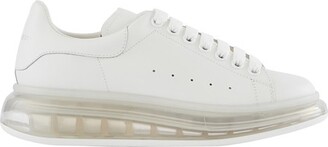 alexander mcqueen's trainers sale