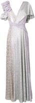 Thumbnail for your product : Talbot Runhof Solapur gown