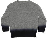 Thumbnail for your product : Acne Studios Kids Mini Chet Dip Sweater