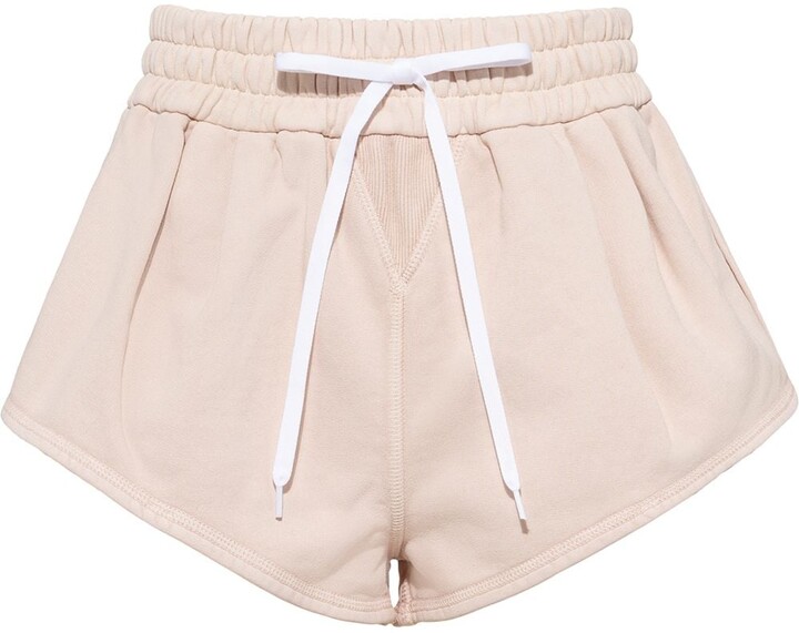 Miu Miu Women's Shorts | Shop the world's largest collection of 