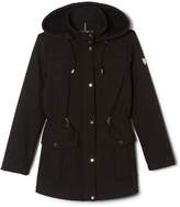 Thumbnail for your product : Cinched-waist Parka