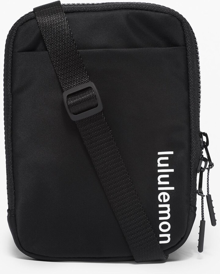 Lululemon Easy Access Crossbody - ShopStyle Shoulder Bags