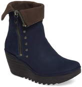Thumbnail for your product : Fly London Yemi Wedge Bootie