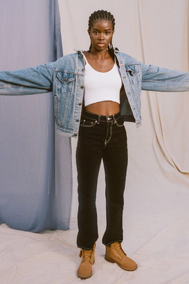 urban outfitters cowboy jean