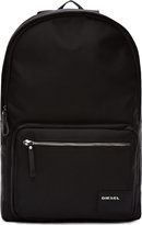 Thumbnail for your product : Diesel Black Drum Roll Backpack