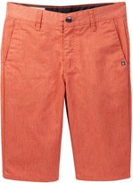 Thumbnail for your product : Volcom Monty Short (Big Boys)