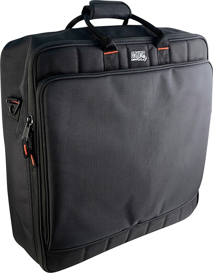 Gator GMIXERBAG2020 Mixer/Gear Bag ShopStyle Laptop Cases
