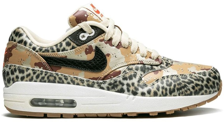 Nike Leopard Print Shoes | ShopStyle