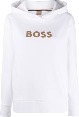HUGO BOSS Women's Sweatshirts & Hoodies | ShopStyle