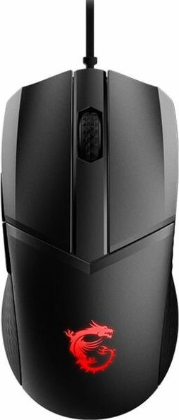 MSI Clutch GM41 Lightweight V2 Gaming Mouse