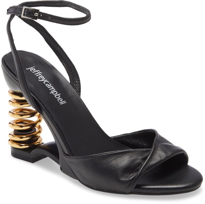 jeffrey campbell icon heel