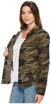 Thumbnail for your product : Sanctuary Peace Keeper Jacket Women's Coat