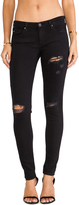 Thumbnail for your product : AG Adriano Goldschmied The Absolute Legging