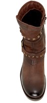 Thumbnail for your product : Manas Design Valentia Studded Boot