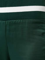 Thumbnail for your product : Maggie Marilyn Trailblazer slim track pants