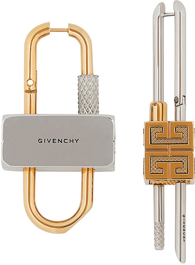 Givenchy Gold Earrings | Shop The Largest Collection | ShopStyle