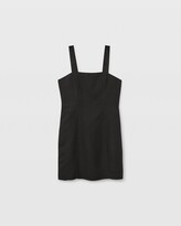 Thumbnail for your product : Club Monaco Square Neck Mini Dress