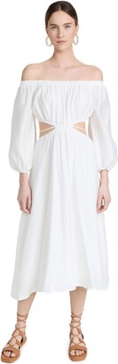 ASTR the Label White Women's Dresses | Shop the world's largest 