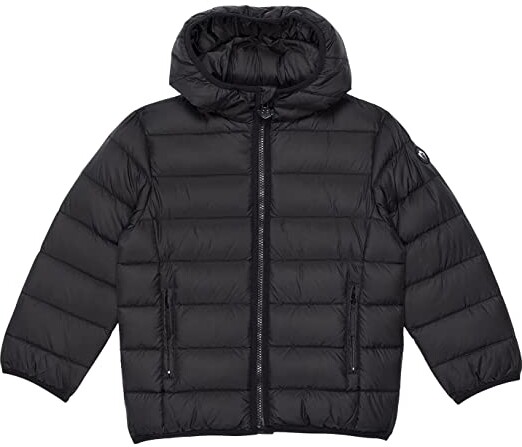 down puffer jacket toddler