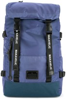 Thumbnail for your product : Makavelic Double Belt Daypack