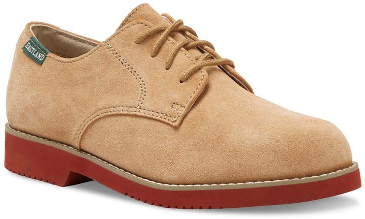 mens suede bucks shoes