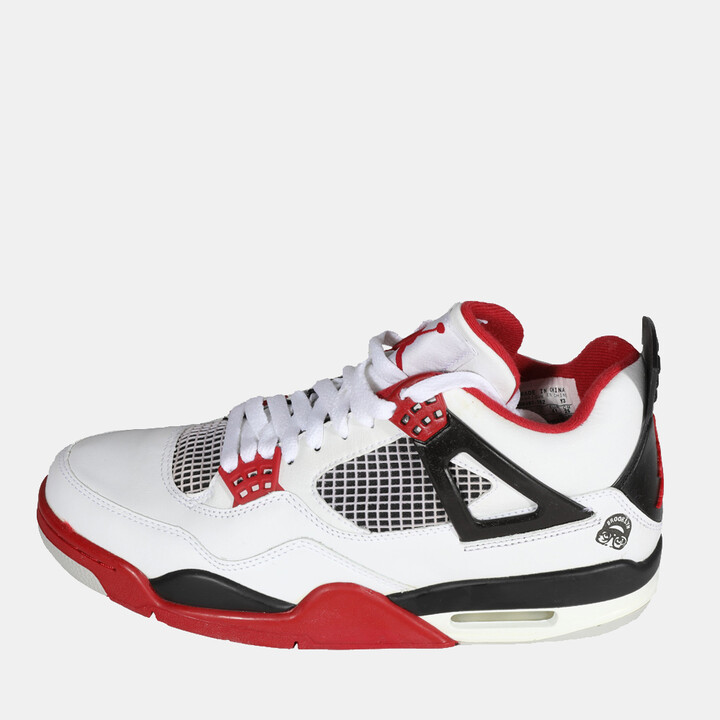 Air Jordan 4 Retro | Shop The Largest Collection | ShopStyle
