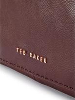 Thumbnail for your product : Ted Baker Hickory Stitch Detail Tote Bag