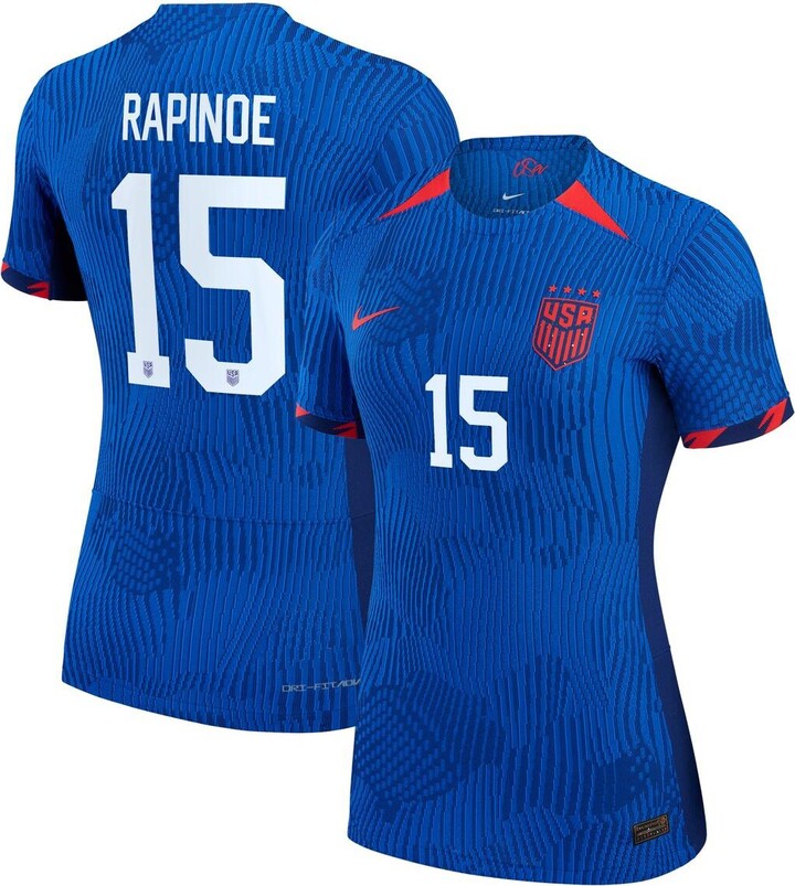 rapinoe jersey nike
