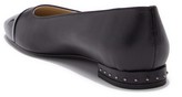 Thumbnail for your product : Bruno Magli M By Ninfea Leather Ballet Flat