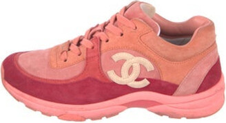 Cập nhật với hơn 79 về pink chanel shoes mới nhất  cdgdbentreeduvn